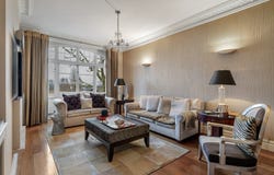 Prince Albert Road, England, London, England NW8