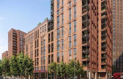 651 Old Kent Road, London, England