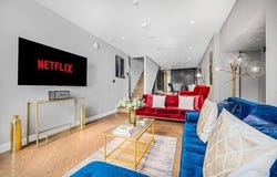 London, Greater London