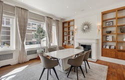 South Street, England, London, England W1K