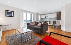 Graham Apartments Silverworks Close, London, England NW9 0FG