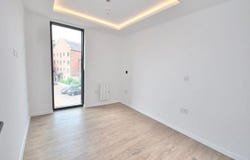 M15, Manchester, England