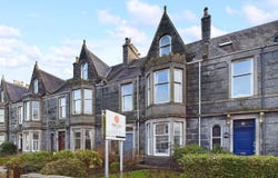 421 Great Western Road, Aberdeenshire, Scotland AB10 6NJ