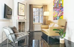 107 Cheyne Walk, London, England SW10 0DJ