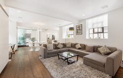 Frederick Close, England, London, England W2