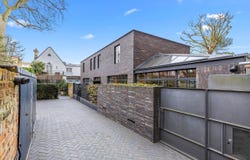 Pembridge Crescent, England, London, England W11