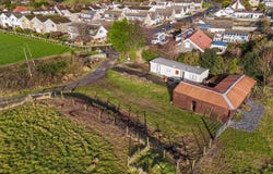 Bishopston, Wales SA3 3HB