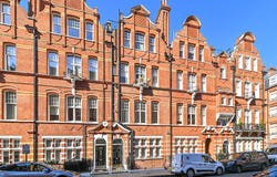 Egerton Gardens London, London, England SW3 2BY