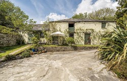 Bodmin, South West England PL31