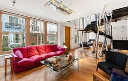 Ennismore Mews, England, London, England SW7