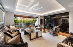 Upper Grosvenor Street, England, London, England W1K