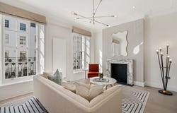 Montpelier Street, England, London, England SW7