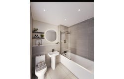 M15 4WB, Manchester, England