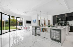 Spicers Field, Surrey, England, Oxshott, England KT22