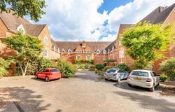 Warren Rd, Kingston upon Thames, Southwest London KT2 7LF