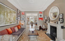 Randolph Road, England, London, England W9
