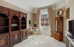 Mount Street, England, London, England W1K