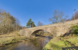 Fiddichside Inn, Moray, Scotland AB38 9RR