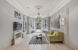 Randolph Road, England, London, England W9