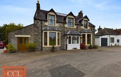 Morlea Village Green, Highland, Scotland IV63 6TX