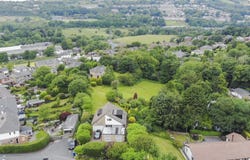Rossendale, England BB4 6EW