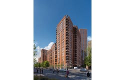 SE15 1JU, London, England