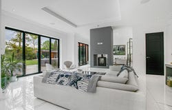 Spicers Field, Surrey, England, Oxshott, England KT22