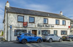 The Black Bull Inn, 50-52 North Street, Aberdeenshire, Scotland AB51 4RS