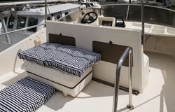 Flat Gala Chief, Lots Road Chelsea Harbour, London, England SW10 0XE