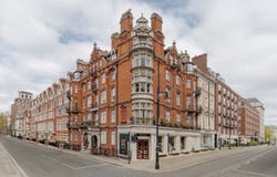 Mount Street, England, London, England W1K
