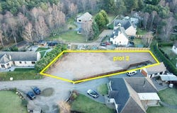 Plot 2, Morayshire, Scotland IV30 8SZ