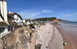 Sidmouth, England EX10 8SU