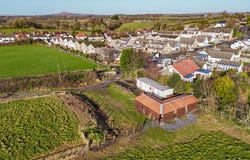 Bishopston, Wales SA3 3HB