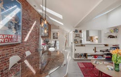 Warren Street, England, London, England W1T