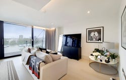 Merano Residences Albert Embankment, London, England SE1 7TL