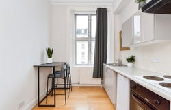 105 Belgrave Road London, London, England SW1V 2BQ