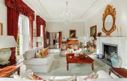 Park Place Villas, England, London, England W2