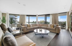 Goldhurst House Parrs Way, London, England W6 9GD