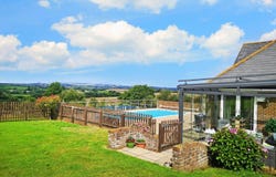 Whiteley Bank, England PO38 3AE