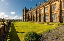 Donaldson Drive, Edinburgh, Scotland EH12