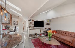 Warren Street, England, London, England W1T