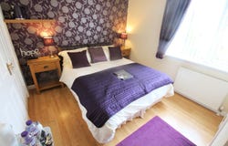 Silverstrands Guest House, 7 Broadstone Avenue, Highland, Scotland IV2 3LE