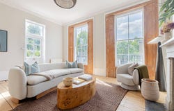 Richmond Avenue Barnsbury, London, England N1 0LX