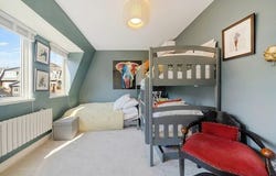 London, England NW3