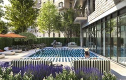 Bow Green Bow Common Lane, London, England E3 4BH