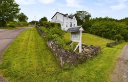 Tregortha Bed & Breakfast, Argyll and Bute, Scotland PA21 2BD