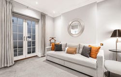 Ebury Street, England, London, England SW1W