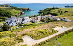 Solva, Wales SA62 6TB