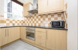Maida Vale 13 Alexandra Court, London, England W9 1SQ