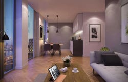 211 Michigan Ave, Salford, England M50 2GY